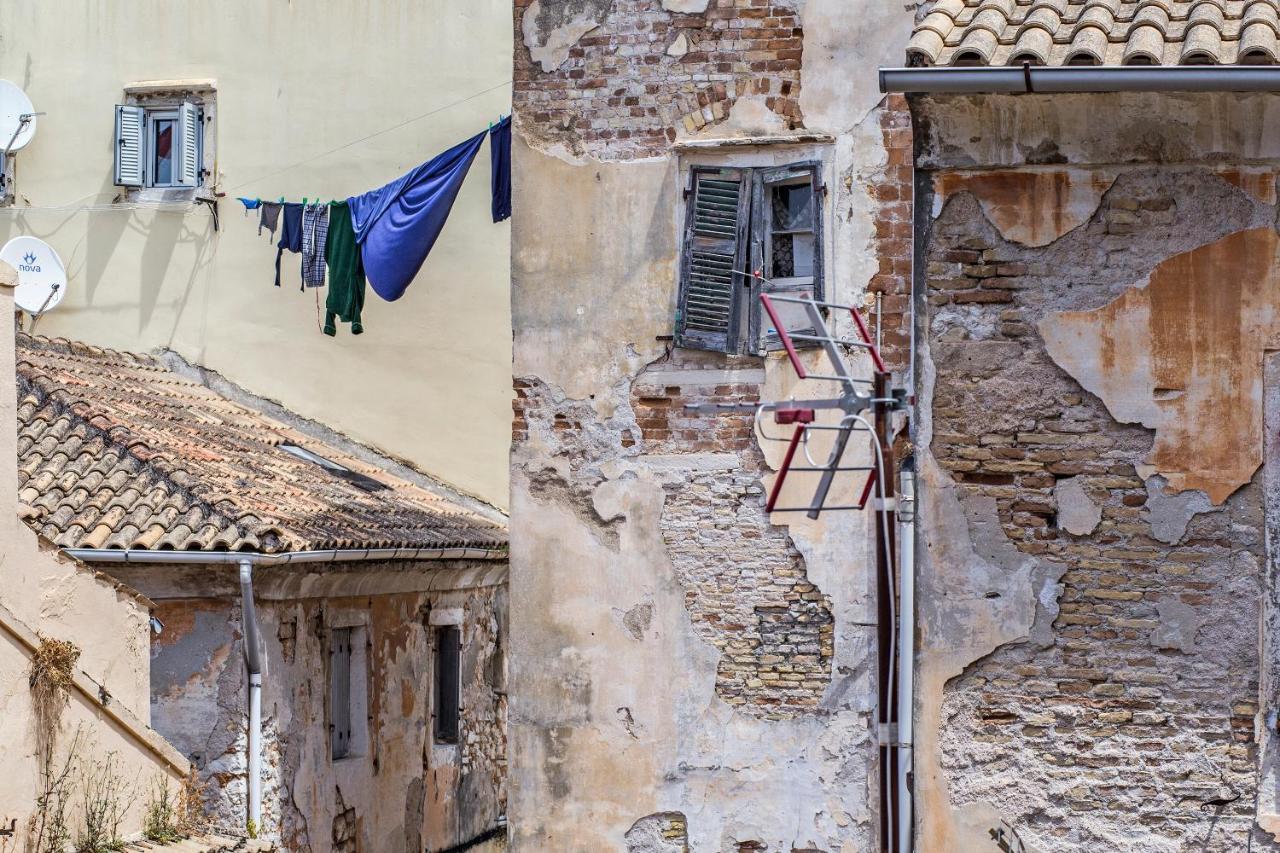 Downtown At Filellinon Διαμέρισμα *
